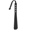 Horse Crop Flogger Handmade Genuine Leather Whip Horse & Bull Sturdy Training Cow Hide Leather Whip