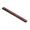 25cm Three Layers Genuine Leather Slapper Paddle - impact play noise punishment