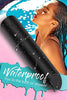 Discreet but Powerful Vibrating Bullet with Angled Tip