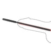 3 Size Silicone Sounding Catheter Plug Sounding Dilator Rod