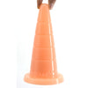 FAAK plug suction cup hat shape
