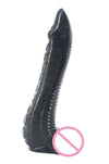 FAAK Octopus Leg Design Big Animal Dragon Wand - Waterproof Adult Products for Women or Men