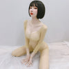 Sexy Women's Fishnet Bodysuit