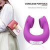 IKOKY 9 Speeds Vibrating Ring Massager in Various Colors