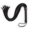 Soft Leather Whip