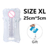 18-32cm Realistic Huge Plug For Woman Suction Cup Big Lifelike