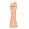 27.5*8CM Huge Fist Simulation Hand Arm