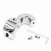 980G(35oz) Extreme Stainless Steel Polish Ball Stretcher C Ring Gear Scrotum