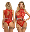 sexy costumes Lingerie Sheer Babydoll Underwear Chemises Body stocking Catsuit product Nightgown garters dress