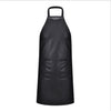 Sexy Men Male Lingerie Plus Size Leather Apron Cosplay Open Crotch Body Stocking