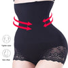 High-Waisted Tummy/Butt Shapewear