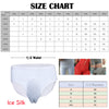 Men Hiding Gaff Panty Shaper Briefs Fake Vaginal Pad for Crossdressing Mens Briefs Thong Sexy Soft Underpants