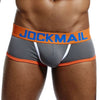 Sexy Men's Low-Rise Backless Jockstrap Boxers in Multiple Colors in M L XL XXL