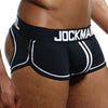 Sexy Men's Low-Rise Backless Jockstrap Boxers in Multiple Colors in M L XL XXL