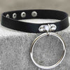 Sexy Punk Leather Choker Collar-Multiple Styles