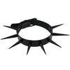 Sexy Punk Leather Choker Collar-Multiple Styles