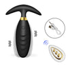 10CM Vibrating Plug