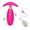 10CM Vibrating Plug