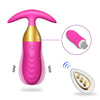 10CM Vibrating Plug