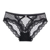 Sexy Women's Floral Lace Panties