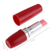 Mini Vibrating Lipstick for Female Massage, Pocket-Sized