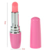 Mini Vibrating Lipstick for Female Massage, Pocket-Sized