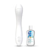 Drywell Powerful Silicone Vibrating Wand