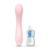 Drywell Powerful Silicone Vibrating Wand