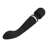 20 Speeds Powerful AV Vibrating Silicone Wand Massager