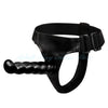 Double Ended Strapon Ultra Elastic Harness Belt