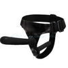 Double Ended Strapon Ultra Elastic Harness Belt