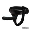 Double Ended Strapon Ultra Elastic Harness Belt