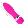 Mini Vibrating Lipstick for Female Massage, Pocket-Sized