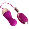 6.4" Remote Controlled Powerful Vibrating Egg Kegel Ball