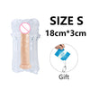 18-32cm Realistic Huge Plug For Woman Suction Cup Big Lifelike