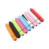 10 Speed Mini Waterproof Vibrating Bullet