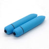 10 Speed Mini Waterproof Vibrating Bullet