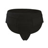 Men Hiding Gaff Panty Shaper Briefs Fake Vaginal Pad for Crossdressing Mens Briefs Thong Sexy Soft Underpants