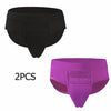 Men Hiding Gaff Panty Shaper Briefs Fake Vaginal Pad for Crossdressing Mens Briefs Thong Sexy Soft Underpants