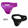 Men Hiding Gaff Panty Shaper Briefs Fake Vaginal Pad for Crossdressing Mens Briefs Thong Sexy Soft Underpants