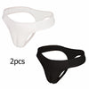 Men Hiding Gaff Panty Shaper Briefs Fake Vaginal Pad for Crossdressing Mens Briefs Thong Sexy Soft Underpants