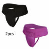 Men Hiding Gaff Panty Shaper Briefs Fake Vaginal Pad for Crossdressing Mens Briefs Thong Sexy Soft Underpants