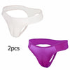 Men Hiding Gaff Panty Shaper Briefs Fake Vaginal Pad for Crossdressing Mens Briefs Thong Sexy Soft Underpants