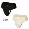 Men Hiding Gaff Panty Shaper Briefs Fake Vaginal Pad for Crossdressing Mens Briefs Thong Sexy Soft Underpants