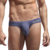 BRAVE PERSON Sexy Men Underwear Briefs U convex Big Pouch Design Men Cotton Briefs for Man Bikini Hot Sale