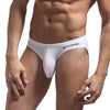 BRAVE PERSON Sexy Men Underwear Briefs U convex Big Pouch Design Men Cotton Briefs for Man Bikini Hot Sale