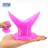 FAAK Dilator Plug Expander expand plug